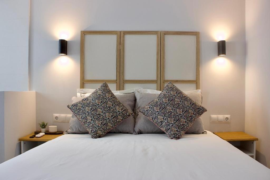 Merced Luxury Málaga Esterno foto